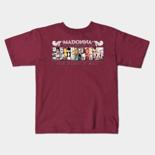 Celebrate parody Kids T-Shirt